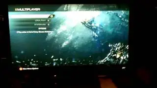 Ghosts Multiplayer Free Demo Available on Xbox Live