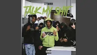 Talk My Shit