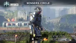 Cod bo3