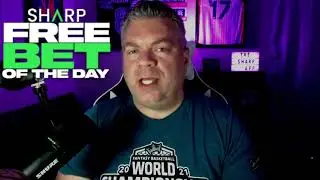 Free Bet Of The Day in NBA from Statsational | October 20,  2021