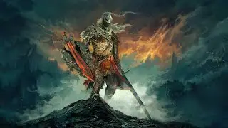 Let's Play Elden Ring Part 161 : Ashen Capital and Sir Gideon