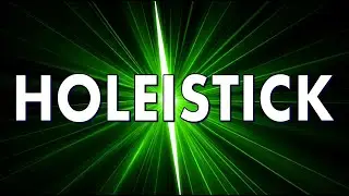 Обзор игры Magic - Holeistick от Майкла Джона