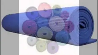 Buy Yoga Mats