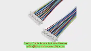 2.50mm Pitch T2501 Through Hole Reflow Type Factory Supply Wire to Board PCB Connector