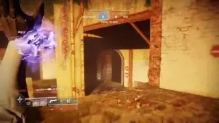 I found the longbow in destiny 2...