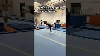 Raiz Shuriken Cutter zu Cork Shuriken Cutter 🥹?!! #tricking #flips #gym