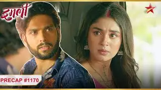 Kya Imlie jaanti hai Surya ke mann ki baat? | Ep.1170 | Precap | Imlie | Mon-Sun | 8:30PM
