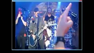 Godsmack - Something Different (Rock on the Range 2015) 5/16/2015
