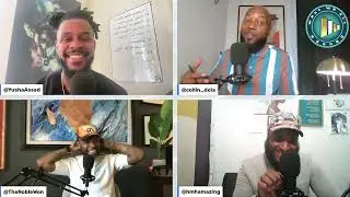WWAN S1E5: (THE GAME) Are Our Sexual Norms Normal? (What We All Needed&hellip;)