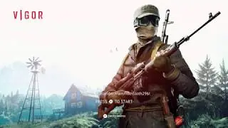 Vigor Battery Drug