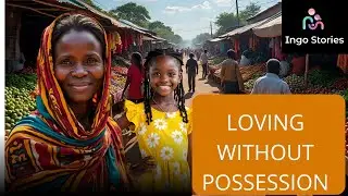 loving without possession