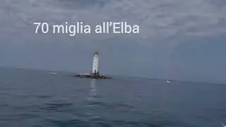 Crociera Corsica dell’Est 2024 - Puntata 1