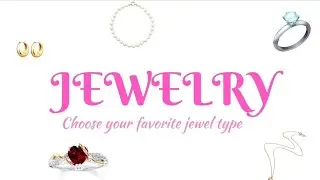 This or That : Pick out your jewelry. Is it Ruby, Diamond or Emerald 💎💍