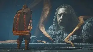 Assassin's Creed Valhalla - Meeting Mimir & Odin's Sacrifice