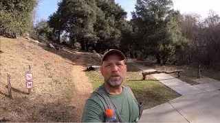 San Diego 100 Mile | New Course Tour | 30 Green Valley Campground