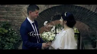 💍 Amanda & P&eacute;ter 💒 Wedding Story 💍 UltraWide
