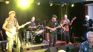 Blue city wailers band C0067