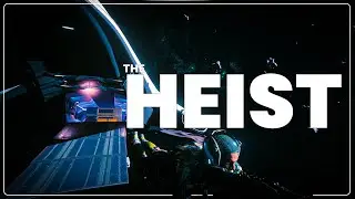 How I Made Millions Pirating Cargo in Star Citizen