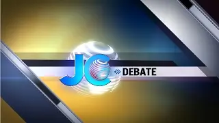JC Debate | Filhos: Com quem deixar? | 13/02/2017