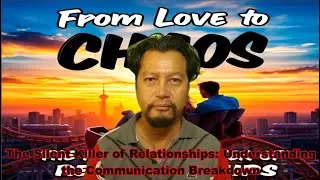 The Silent Killer of Relationships: Understanding the Communication Breakdown