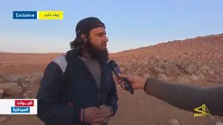 قتلى وجرحى وأسرى بصفوف قوات النظام في ريف حلب الجنوبي