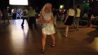 Wellingborough Soul Weekender on 20.8.16  - Clip 4348 by Jud