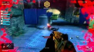 DirtyBomb Phantom Montage