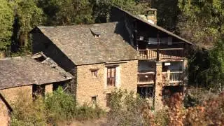 Vall Ferrera. La vall m&agrave;gica dels Pirineus