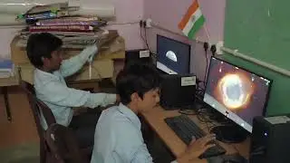 Computer class #practical session#sss