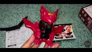 Assemble Bootleg Bottleman Colamaru