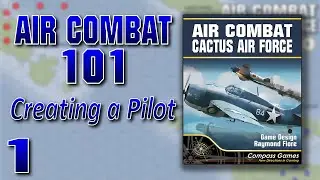 Creating a Pilot in 