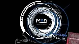 MOMOLAND - Bboom Bboom (TF Bootleg)