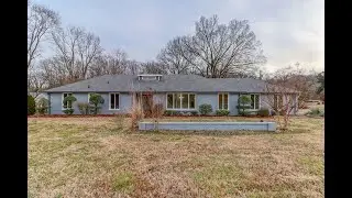 117 Carnavon Pkwy  Nashville, TN 37205