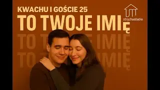 ... to Twoje imię... (radio rmx)