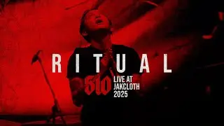 510 - Ritual Live at JakCloth 2025