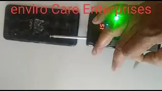 black meter demo with k win Anti radiation chip