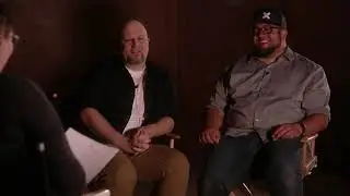 WFLT Interview with Producers Steven Stiller and Mark Wilmot