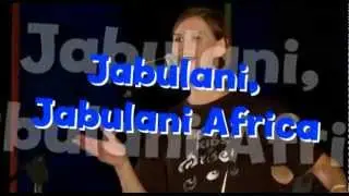 Jabulani - Mighty Kids Arise.mp4