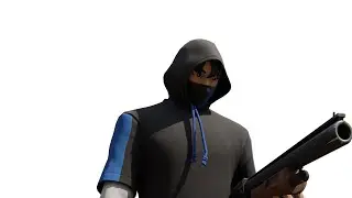 FaZe Sway With 100 Ping?!