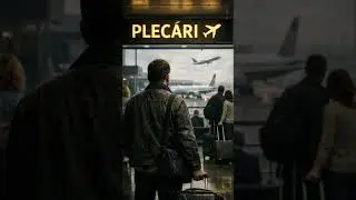 Țara care pleacă