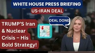 Biden&rsquo;s FAILURE vs Trump&rsquo;s SUCCESS:  Iran & Nuclear Crisis,  Marc Fogle Freed in 3 Weeks!