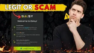 Is Daisy.global Safe? Honest Review + Real User Complaint?
