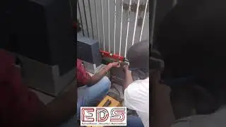 GATE AUTOMATION SPECIALIST