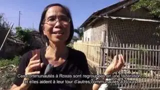 Solidarité Philippines : présentation de IPHF