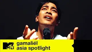 gamaliél - / forever more/ (LIVE on MTV Asia) | Asia Spotlight