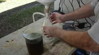 All About Vacuum Filtration: What Type Of Pump To Use And Why I Do It