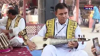 🎼 Rubab Performance (Live) at Lok versa Islamabad