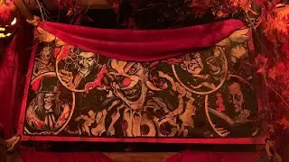 Halloween Horror Nights Alternative Spooks for 2020 | HHN 30 Tribute Store Tour
