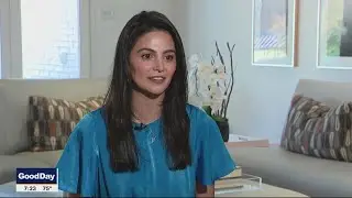 North Texas ovarian cancer survivor shares her story