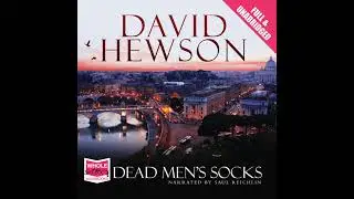 Dead Men's Socks Audiobook by David Hewson